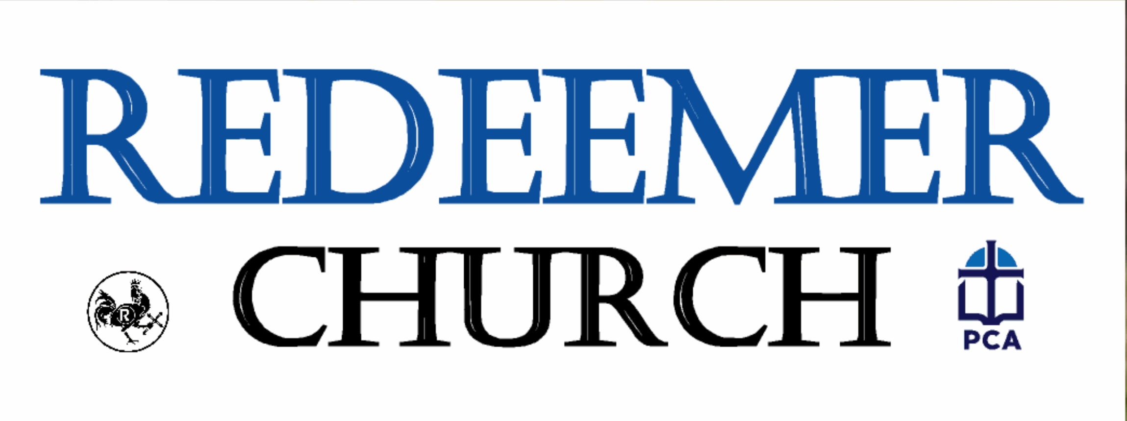 Redeemer Church in Athens Tennessee